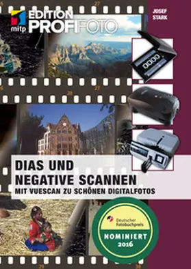Stark |  Dias und Negative scannen | eBook | Sack Fachmedien