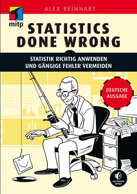 Reinhart |  Statistics Done Wrong | eBook | Sack Fachmedien