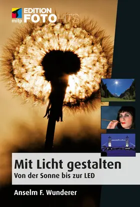Wunderer |  Mit Licht gestalten | eBook | Sack Fachmedien