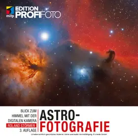 Störmer |  Astrofotografie | eBook | Sack Fachmedien