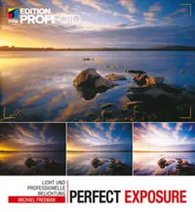Freeman |  Perfect Exposure | Buch |  Sack Fachmedien