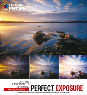 Freeman |  Perfect Exposure | eBook | Sack Fachmedien