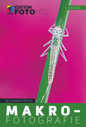 Dacos |  Makrofotografie | eBook | Sack Fachmedien