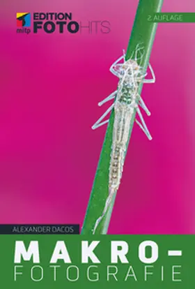 Dacos |  Makrofotografie | eBook | Sack Fachmedien