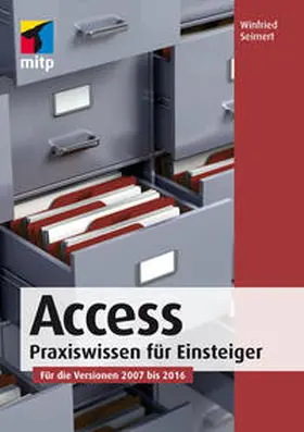 Seimert |  Access | eBook | Sack Fachmedien