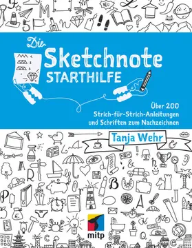 Wehr | Die Sketchnote Starthilfe | E-Book | sack.de