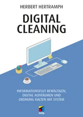  Digital Cleaning | Buch |  Sack Fachmedien