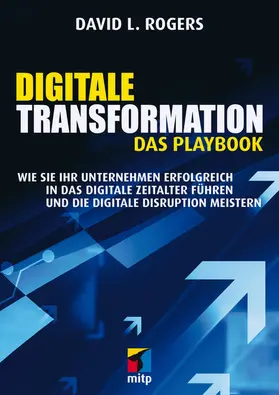 Rogers |  Digitale Transformation. Das Playbook | eBook | Sack Fachmedien