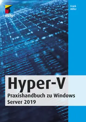 Miller |  Hyper-V | Buch |  Sack Fachmedien