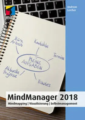 Lercher |  MindManager 2018 | Buch |  Sack Fachmedien