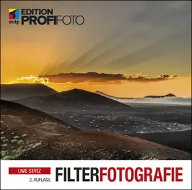 Statz |  Filterfotografie | eBook | Sack Fachmedien