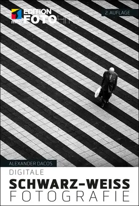 Dacos |  Digitale Schwarz-Weiß-Fotografie | eBook | Sack Fachmedien