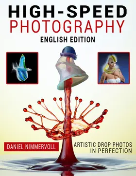 Nimmervoll |  High-Speed-Photography | eBook | Sack Fachmedien