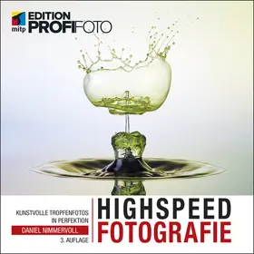 Nimmervoll |  Highspeedfotografie | eBook | Sack Fachmedien