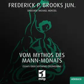 Brooks |  Vom Mythos des Mann-Monats | Sonstiges |  Sack Fachmedien