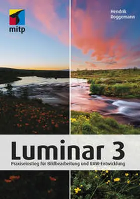 Roggemann |  Luminar 3 | Buch |  Sack Fachmedien