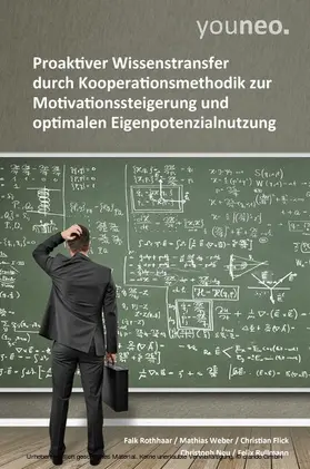 Flick / Weber / Neu |  youneo | eBook | Sack Fachmedien