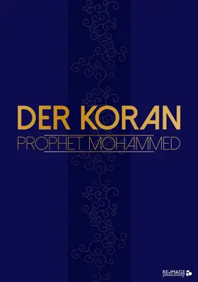 Mohammed |  Der Koran | eBook | Sack Fachmedien