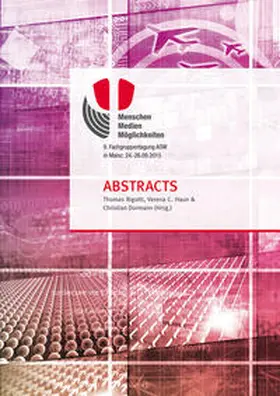 Dormann / Haun / Rigotti |  Menschen – Medien – Möglichkeiten | Buch |  Sack Fachmedien