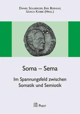 Sollberger / Boehlke / Kobbé | Soma - Sema | Buch | 978-3-95853-529-9 | sack.de