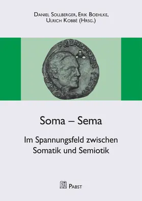 Sollberger / Boehlke / Kobbé | Soma – Sema | E-Book | sack.de