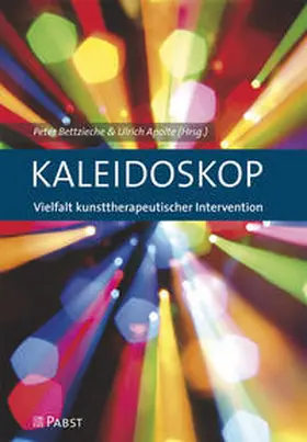 Bettzieche / Apolte |  KALEIDOSKOP | Buch |  Sack Fachmedien