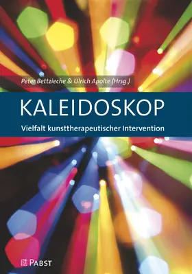 Bettzieche / Apolte |  KALEIDOSKOP | eBook | Sack Fachmedien