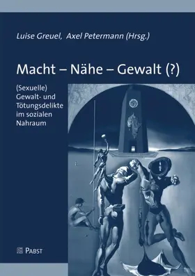 Greuel / Petermann |  Macht - Nähe - Gewalt (?) | eBook | Sack Fachmedien