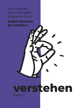 Heinen / Michaelis / Elsas |  Selbst-Handeln bei Anfällen | eBook | Sack Fachmedien