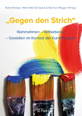 Ruth / Henriette / Monika |  Gegen den Strich | eBook | Sack Fachmedien