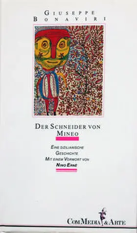 Bonaviri |  Der Schneider von Mineo | Buch |  Sack Fachmedien