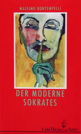 Bontempelli |  Der moderne Sokrates | Buch |  Sack Fachmedien