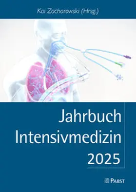 Zacharowski |  Jahrbuch Intensivmedizin 2025 | eBook | Sack Fachmedien