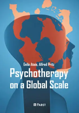 Ataie / Pritz |  Psychotherapy on a Global Scale | Buch |  Sack Fachmedien