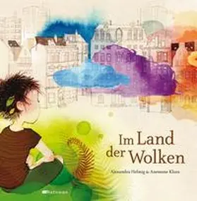 Helmig |  Im Land der Wolken | Buch |  Sack Fachmedien
