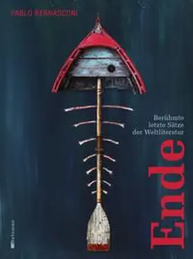 Bernasconi |  Ende | Buch |  Sack Fachmedien
