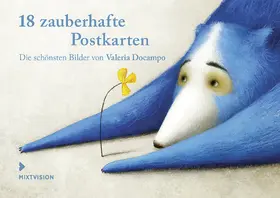  18 zauberhafte Postkarten | Sonstiges |  Sack Fachmedien