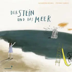 Helmig |  Der Stein und das Meer - Nominiert für den Deutschen Jugendliteraturpreis 2021 | Buch |  Sack Fachmedien