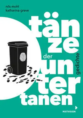 Mohl |  Tänze der Untertanen | Buch |  Sack Fachmedien