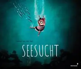 van der Wel |  Seesucht | Buch |  Sack Fachmedien