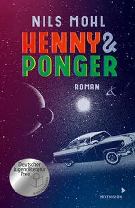 Mohl |  Henny & Ponger | Buch |  Sack Fachmedien