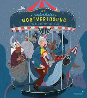 Degenhardt |  Die zauberhafte Wortverlosung | Buch |  Sack Fachmedien
