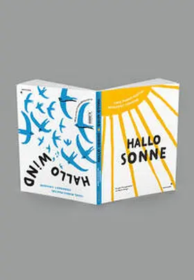 Minhós Martins |  Hallo Wind. Hallo Sonne | Buch |  Sack Fachmedien