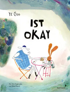 Guo |  Ist okay | Buch |  Sack Fachmedien