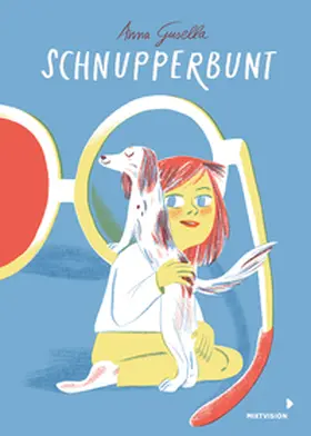 Gusella |  Schnupperbunt | Buch |  Sack Fachmedien