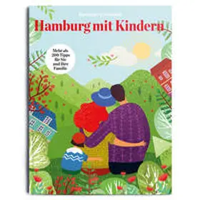 Haider |  Hamburg mit Kindern & Wir Kinder in Hamburg | Buch |  Sack Fachmedien
