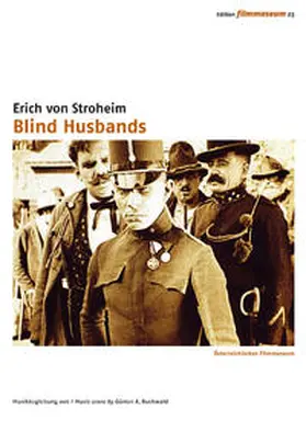 Ducey / Stroheim |  Blind Husbands - Die Rache der Berge | Sonstiges |  Sack Fachmedien