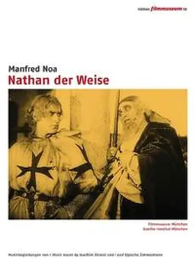 Filmmuseum München |  Nathan der Weise | Sonstiges |  Sack Fachmedien