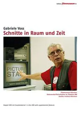 Filmmuseum München / Dokumentarfilmintitiative im Filmbüro NW / Goethe-Institut München |  Schnitte in Raum und Zeit | Sonstiges |  Sack Fachmedien