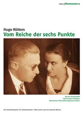 Bonner Kinemathek / Filmmuseum München / Rheinischer Blindenfürsorgeverein Düren |  Vom Reiche der sechs Punkte | Sonstiges |  Sack Fachmedien